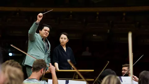 Înscrierile la masterclass-urile Concursului Internațional George Enescu 2026 au fost prelungite până la 15 iulie