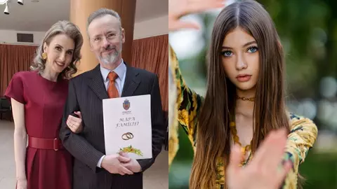 Elena Nechifor, declarații despre relația cu Mikaela, fiica lui Mihai Albu: „Sunt doar o prezență pasageră”