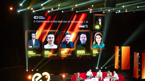 GPeC SUMMIT a reunit peste 800 de participanți, 15+ speakeri internaționali și români și peste 30 de expozanți într-o singură zi