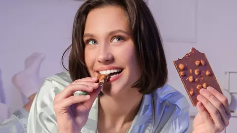 Cum scapi de pofta de dulciuri! 7 metode simple și ieftine. Ce ne sfătuiește medicul nutriționist