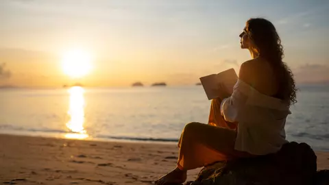 5 cărți potrivite pentru orice destinație de vacanță