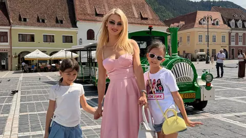 Regulile stricte după care Andreea Bălan își crește fetele. Detaliul pe care puțini îl știu. „N-am cocoloșit. Să-și asume”