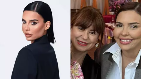 Andreea Popescu și Mihaela Cojoc, schimb de replici pe Instagram. Ce i-a transmis fosta soacră