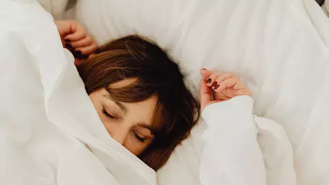 Cum transformi dormitorul într-un spațiu dedicat odihnei – Ghid by Dormeo