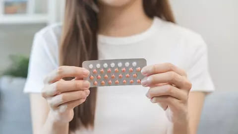 Contraceptive orale asociate cu risc de tumoră cerebrală. Cum explică medicii și care sunt consecințele