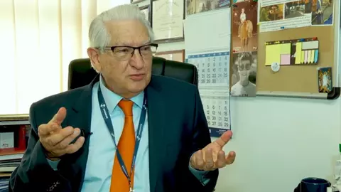Prof. Dr. Vlad Ciurea: 3 condimente sănătoase pentru creier pe care trebuie să le consumăm zilnic