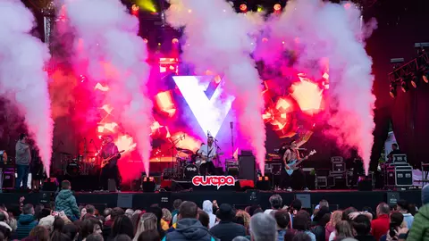 IMAGINE FEST 2026: Europa FM e din nou LIVE în Cetatea Alba Iulia cu patru zile de muzică, ediții speciale și experiențe pentru toate generațiile