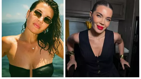 Gina Pistol, apariție spectaculoasă în costum de baie după ce a slăbit. Imaginea din vacanță care i-a lăsat pe fani fără cuvinte: „Perfectă”
