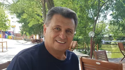 Alimentele la care a renunțat Nea Marin pentru sănătate. Ține o dietă ușor de urmat