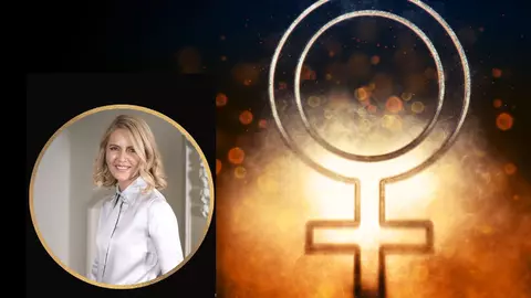 Astrolog Nicoleta Svârlefus: Venus în Fecioară schimbă regulile jocului. Urmează o lună decisivă pentru iubire și bani. Ce mesaj are pentru zodii