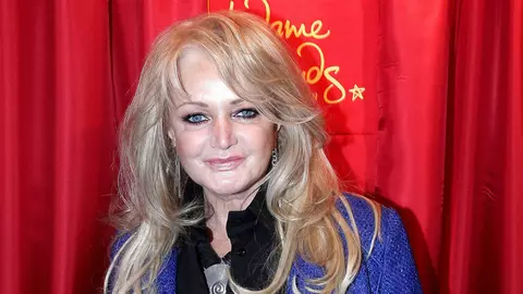 Doliu în muzica mondială: A murit Bonnie Tyler, vocea legendară din „Total Eclipse of the Heart”