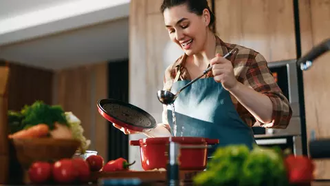 Leguma delicioasă care susține inima și metabolismul. Modul de preparare schimbă totul!