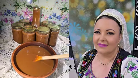 Dulceață de lapte: cum prepari acasă dulce de leche