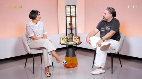 Domnica Mărgescu & Maurice Munteanu despre vacanțe, prietenie și micile ritualuri ale verii