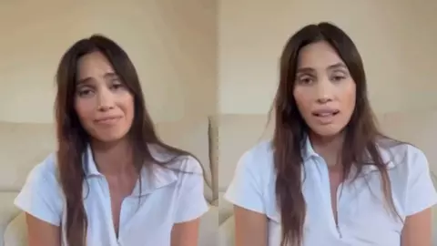 Minunea care s-a întâmplat pentru Alina Pușcău, după ce a anunțat că are cancer la sân în metastaze. Mesajul transmis înainte de operație