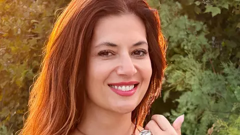 Amalia Enache, primele poze în costum de baie. “Am zis că nu voi pune poze cu mine la plajă vreodată”