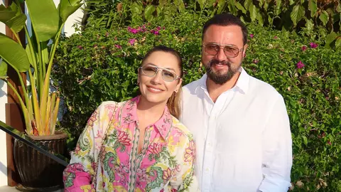 Anunțul făcut de Andra la două zile după ce s-a aflat că soțul ei, Cătălin Măruță, a semnat cu Antena 1. Artista i-a făcut o surpriză soacrei sale