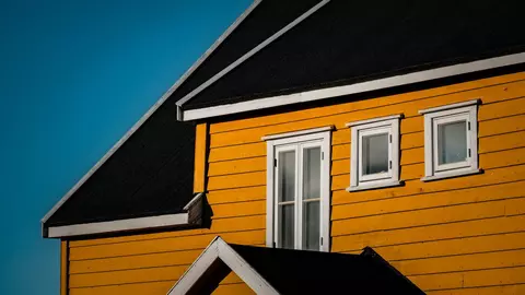 Leroy Merlin te ajută să modernizezi casa prin alegeri inteligente