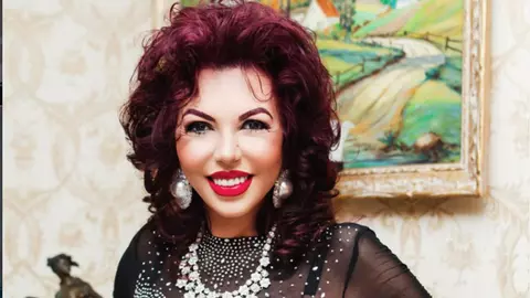 Dieta lui Carmen Harra, la 71 de ani: ”Mi-am schimbat complet stilul de viață, am slăbit!”