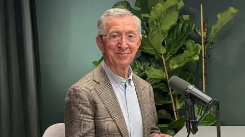 Dr. Gheorghe Peltecu, despre chisturile ovariene. Cât de mult contează mărimea și ce trebuie să urmărești la ecografie