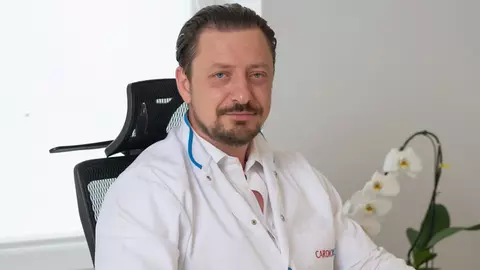 Dr. Iancu Cezar explică ce alimente să tai de pe listă, dacă te balonezi după masă. Ce este dieta FODMAP
