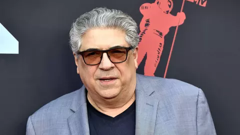 A murit Vincent Pastore, actorul cunoscut românilor din „Clanul Soprano”. Avea 80 de ani