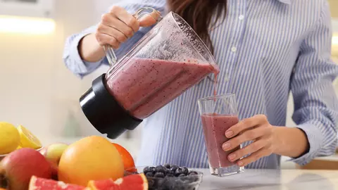 ”Morfina naturală”, sucul delicios care calmează durerile de articulații și crampele musculare