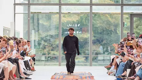 Zalando revine la CPHFW pentru a patra ediție a premiului Zalando Visionary Award