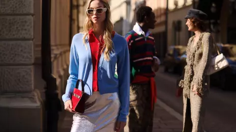 Vrei să ajungi la Fashion Week? Answear sărbătorește 15 ani de stil cu o experiență de neuitat