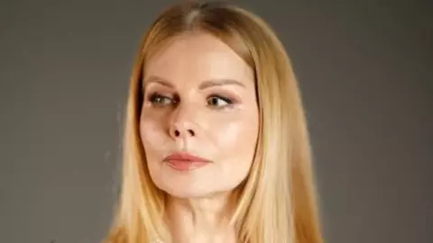 Imagini cu Anastasia Lazariuc la 73 de ani. Artista a dezvăluit ce face pentru a se menține în formă