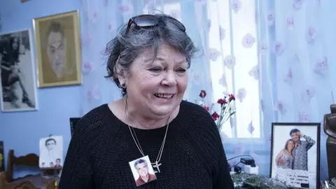 Anca Pandrea, condusă pe ultimul drum. Cum au fost ultimele clipe din viața ei și unde este înmormântată