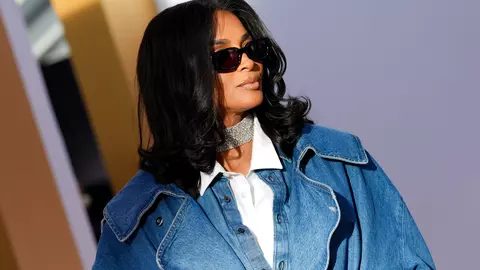 Ciara este însărcinată pentru a cincea oară. Artista și Russell Wilson au împărtășit marea veste cu fanii