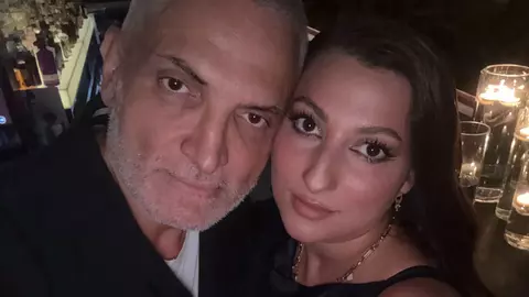 Damian Drăghici și Cristina Stroe s-au căsătorit în secret. Anunțul făcut de cei doi după aproape 10 ani de relație