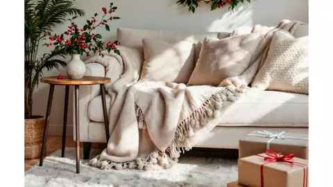 Sezonul rece schimbă atmosfera din casă. Cum adaptăm decorul pentru lunile următoare