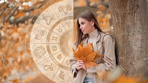 Horoscop octombrie 2026. Nemulțumirile și dorințele neîmplinite ies la suprafață. Multe zodii suferă și iau decizii nechibzuite
