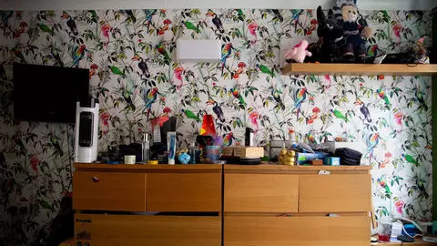 Studiu IKEA: În 4 din 10 case din România, dezordinea devine un „protest tăcut”