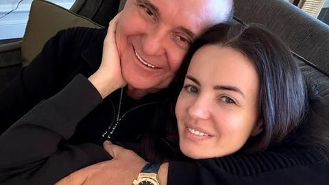 Mădălina Apostol, iubita lui Nick Rădoi, a murit. Omul de afaceri a confirmat vestea tristă