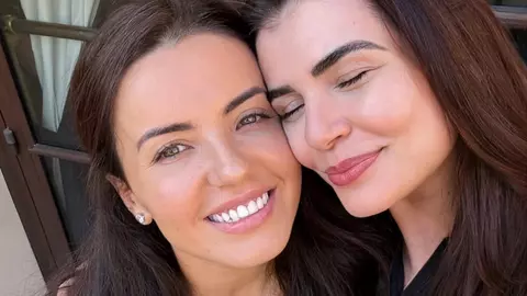 Monica Gabor, mesaj emoționant după moartea prietenei sale, Mădălina Apostol. Boala de care suferea logodnica lui Nick Rădoi