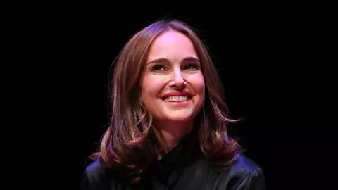 Natalie Portman a născut pentru a treia oară, la vârsta de 45 de ani: „Știu că este un adevărat privilegiu și un miracol!”