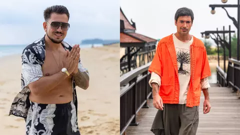 Prințul Marco, replică pentru Radu Vâlcan după „Insula Iubirii”. Cum l-a ironizat pe prezentatorul de la Antena 1