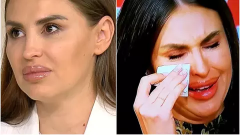 Mesajul sfâșietor transmis de Roxana Blagu fiicei ei, pe care nu a mai văzut-o de 13 ani. Oana a împlinit 18 ani