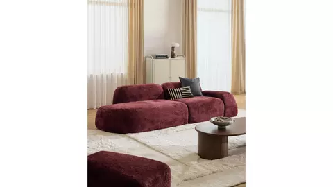 Minimalism cald – Simplitate și confort în casa ta