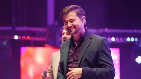 Laurențiu Duță, declarații sincere despre relația cu soția lui. Povestea lor de dragoste a început în urmă cu 33 de ani. „Am avut perioade tensionate”