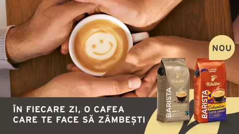 Știai că...? 5 secrete fascinante despre cafea care îți vor schimba momentul de respiro