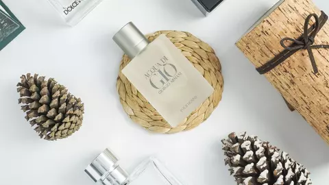 Cum alegi un parfum concentrat pentru un bărbat, fără să îi cunoști exact preferințele
