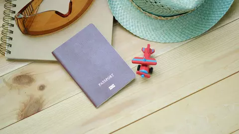 Mai puține griji, mai multe ștampile în pașaport: ce conține planul tău de protecție