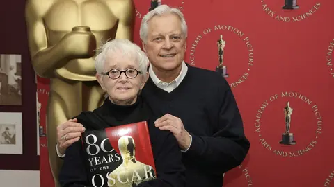 Barbara Barrie a murit la 95 de ani. Actrița a ales moartea asistată medical
