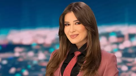 Cristina Dorobanțu s-a căsătorit în secret și va deveni mamă. Vedeta de la Kanal D a făcut primele declarații: „Este ca un vis frumos pentru mine”