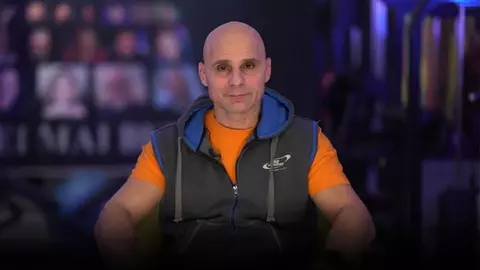 Daniel Oprea a murit la doar 53 de ani. Doliu la TVR și în sport. Ce se știe despre cauza decesului