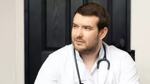 Dr. Alexandru Nechifor: 1 din 3 adulți suferă de această boală fără să știe. Cum este diagnosticată, care sunt riscurile și cum te poți trata
